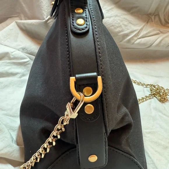 Kate Spade SATURDAY bowling bag in GREAT condition - Picture 5 of 10